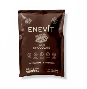 CHOCOLATE ENEVIT