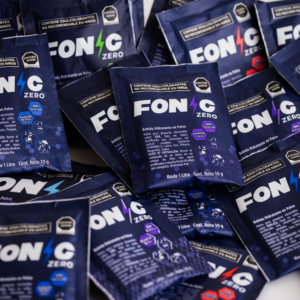 Productos FONIC